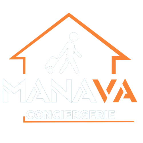 Logo MANAVA picto - BLANC