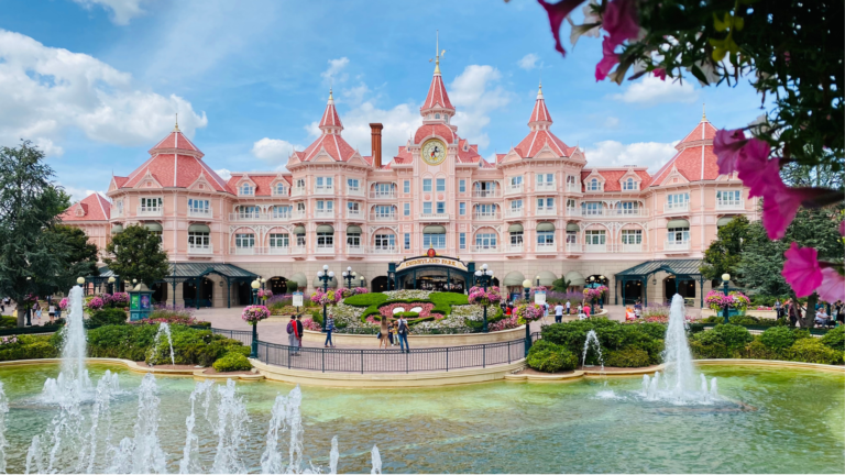 Manava Conciergerie villes secteur Disneyland Paris