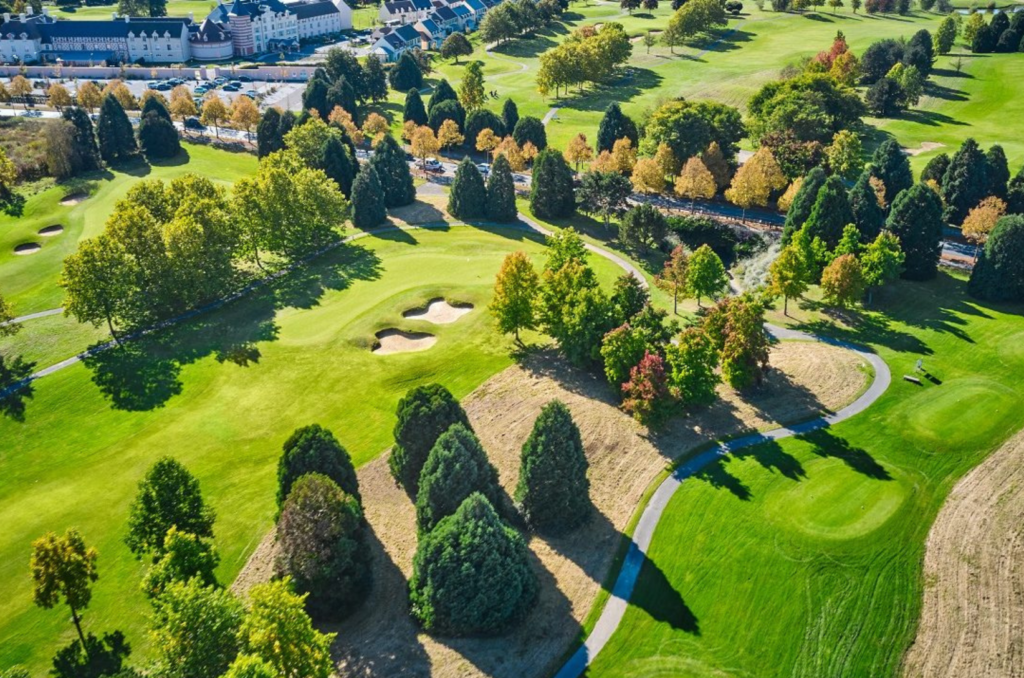 golf-magny-le-hongre