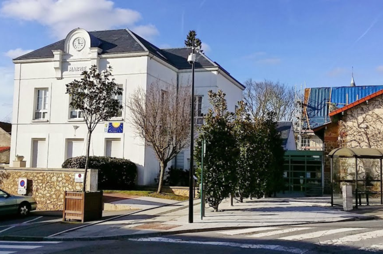 mairie-montévrain