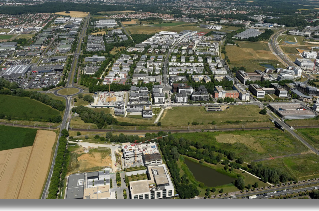vue-aerienne-montévrain