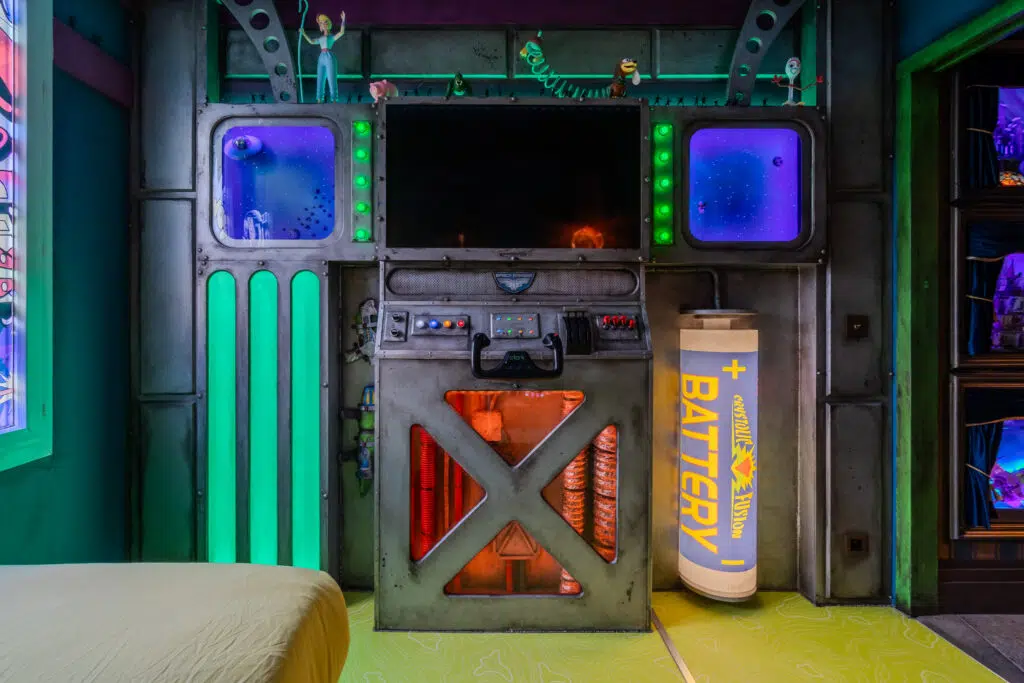 Manava Conciergerie - Magic BNB Serris