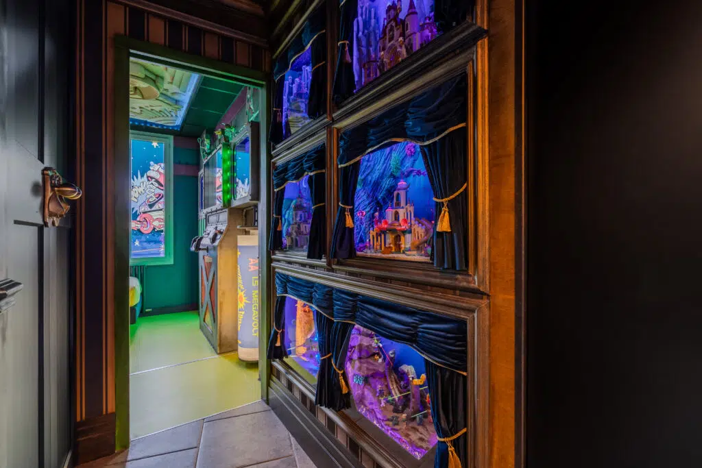 Manava Conciergerie - Magic BNB Serris