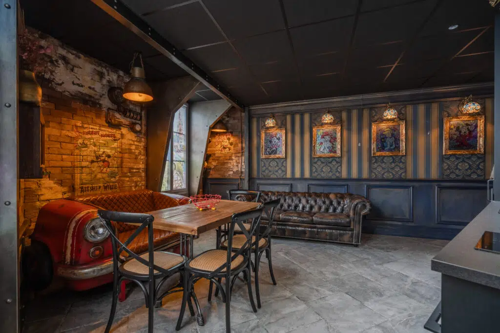 Manava Conciergerie - Magic BNB Serris