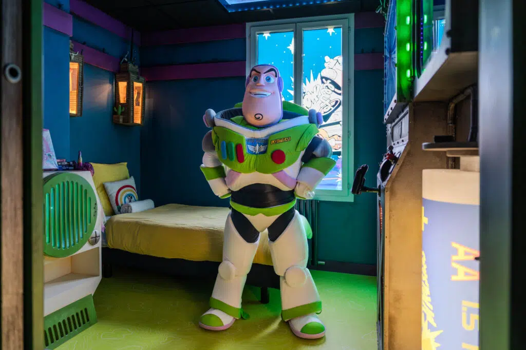 Manava Conciergerie - Magic BNB Serris