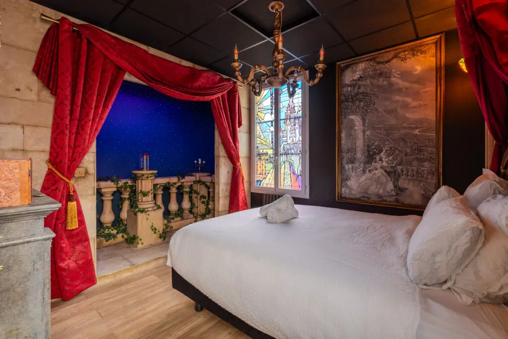 Manava Conciergerie - Magic BNB Serris