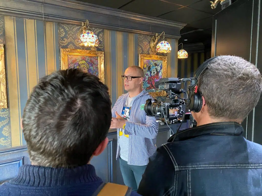 Manava Conciergerie - Magic BNB Serris